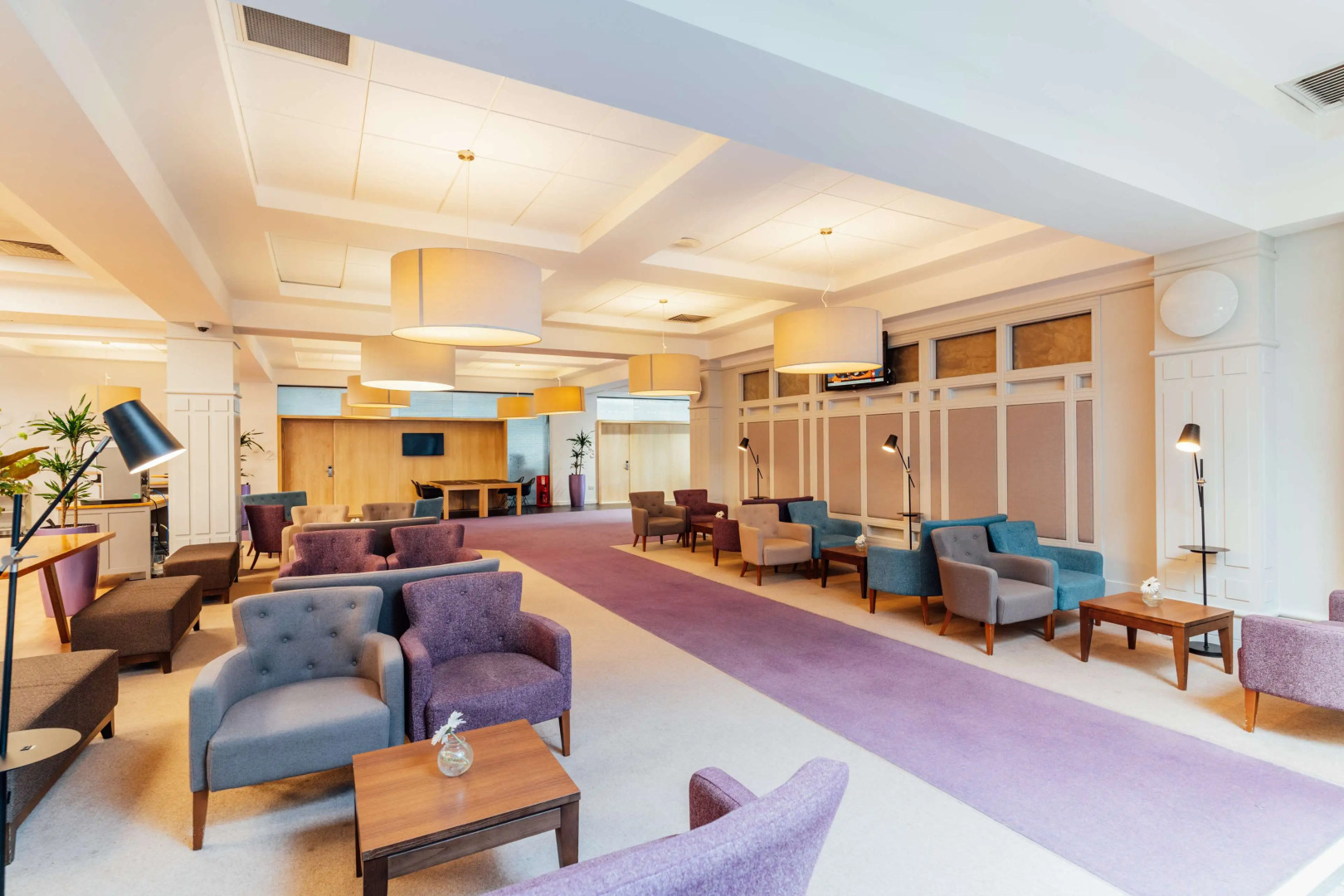 Golden Jubilee Hotel