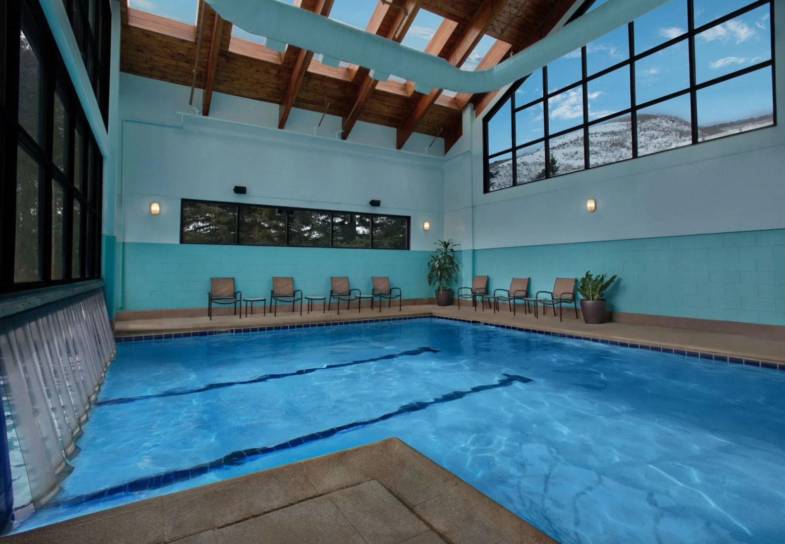 Marriott's StreamSide Douglas at Vail