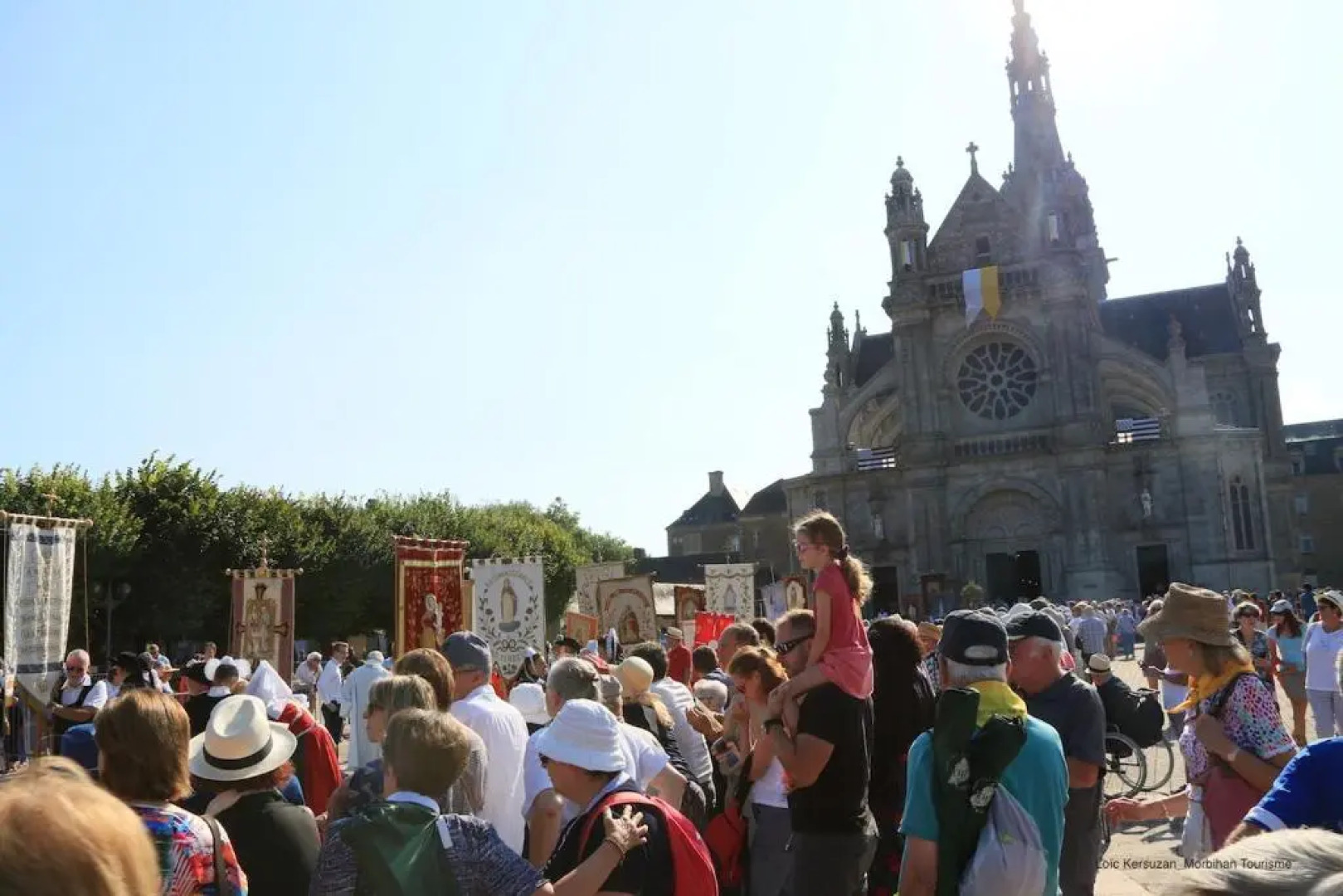Golfe du Morbihan - Maison Avec Vue Sur Mer a Baden