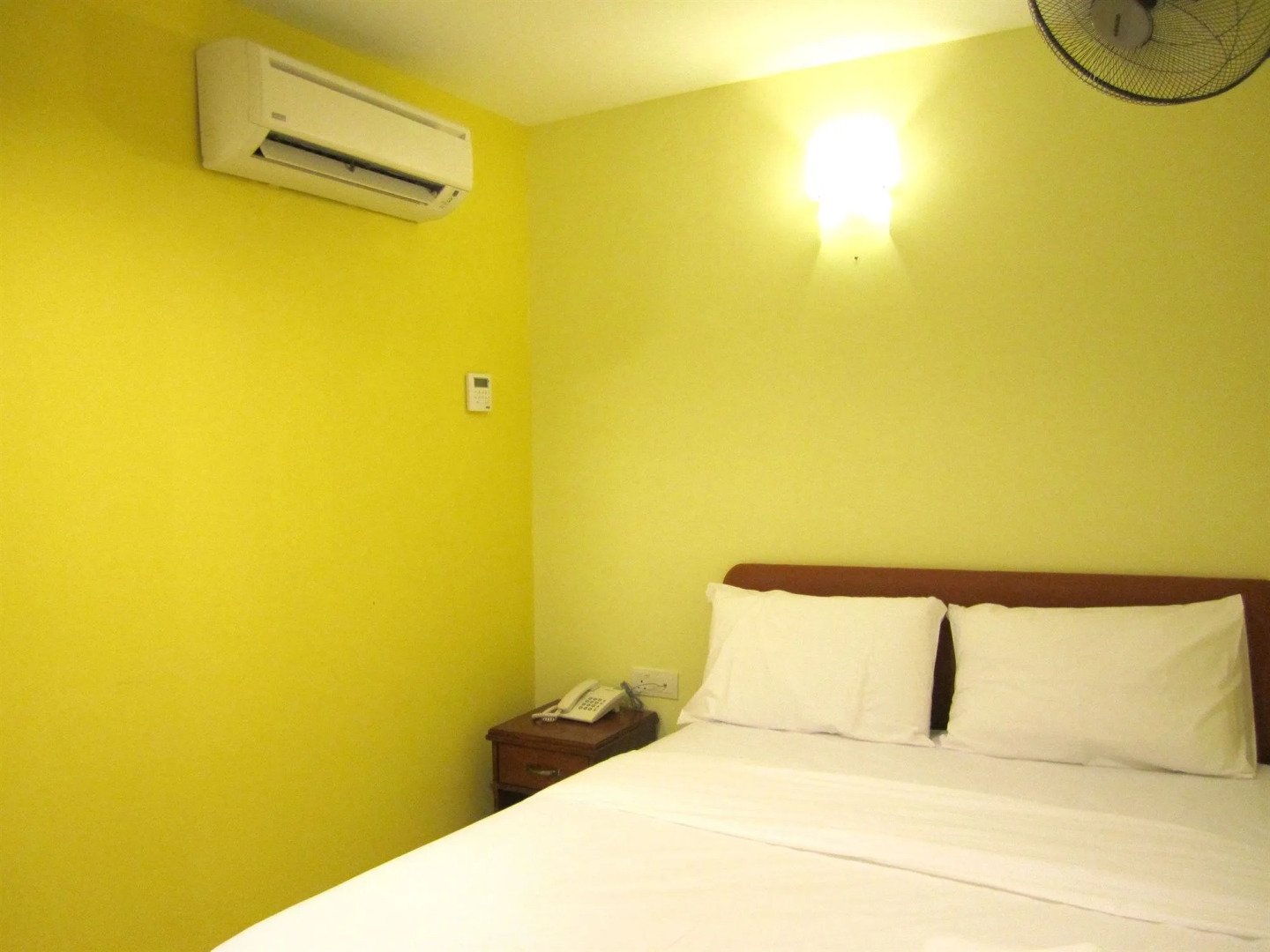 Sun Inns Hotel Equine Seri Kembangan