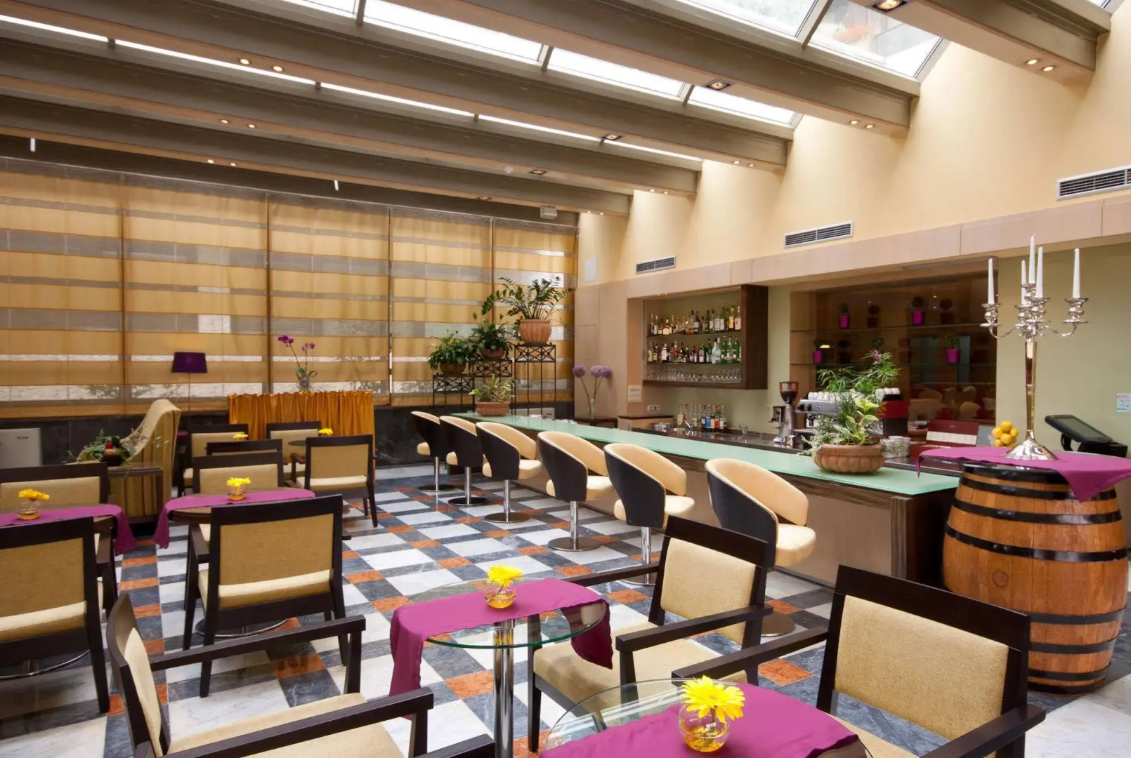 Grand Hotel Adriatic II