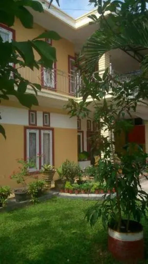 Mangosteen Bed & Breakfast