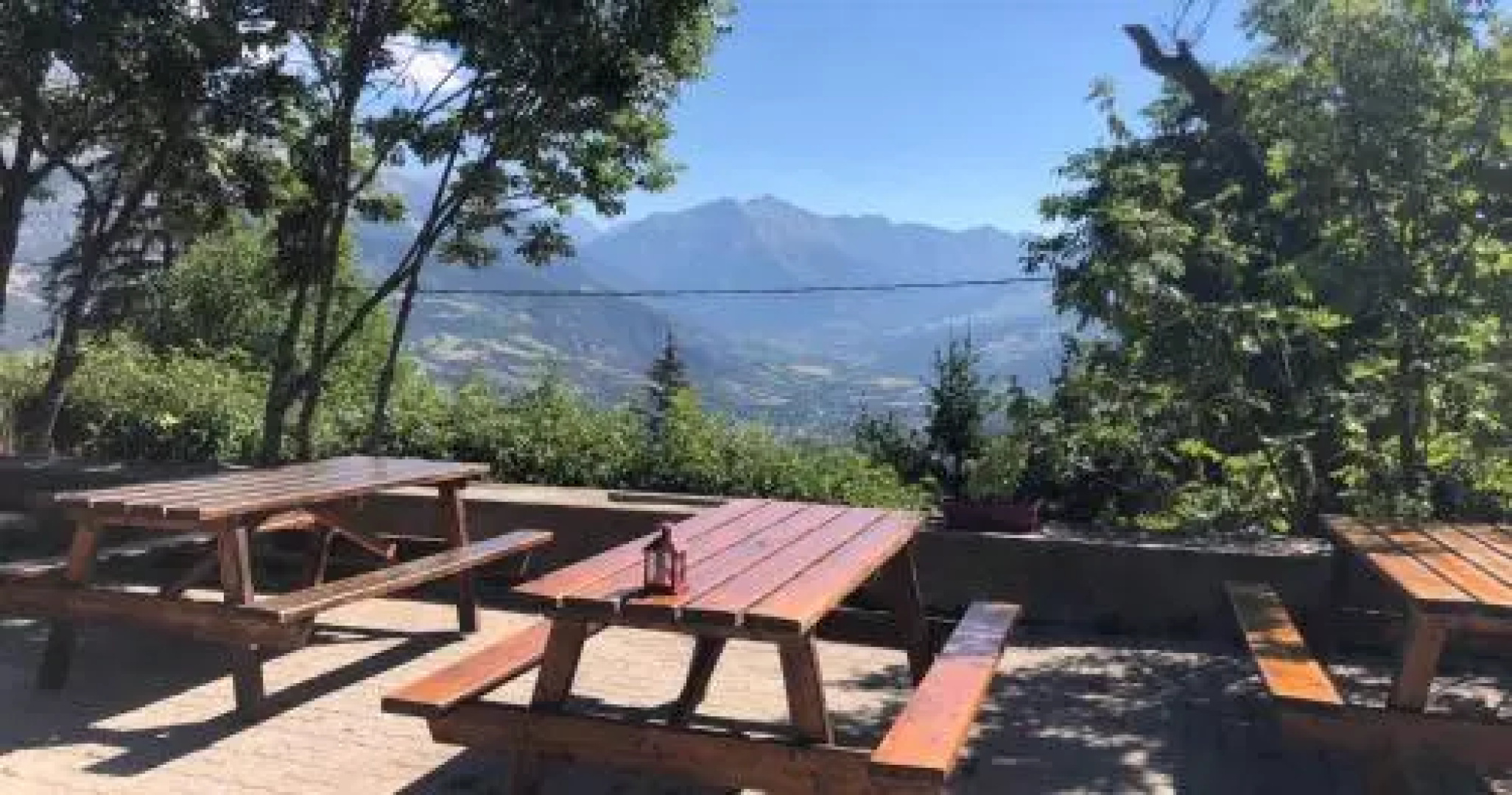 Auberge de Pra-Loup