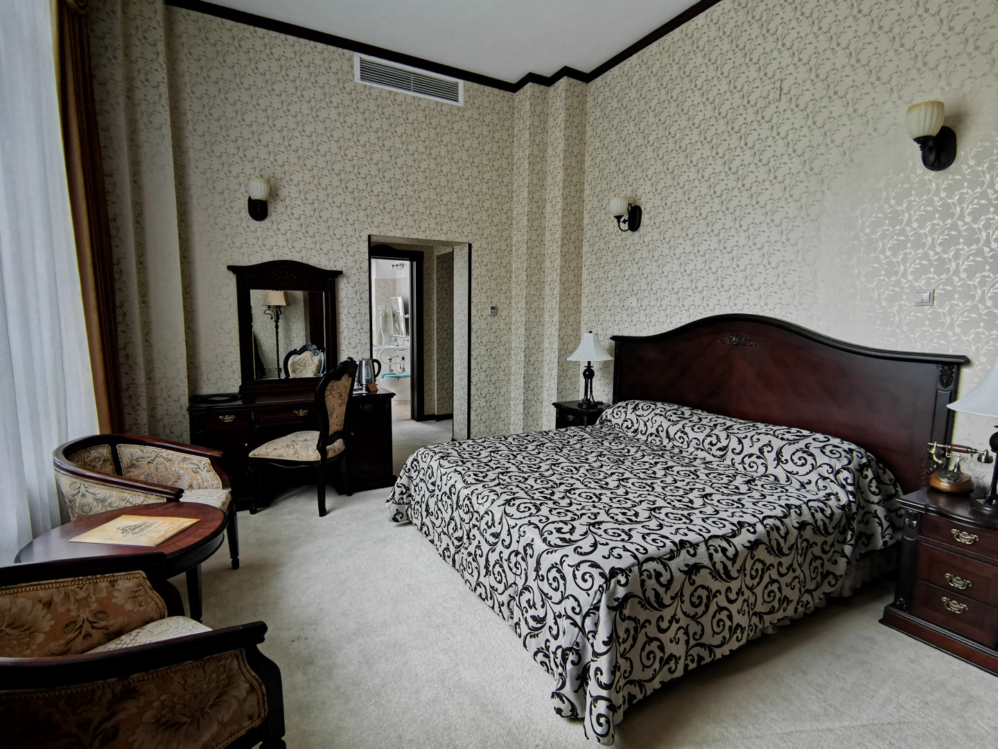 Hotel Carol Constanta