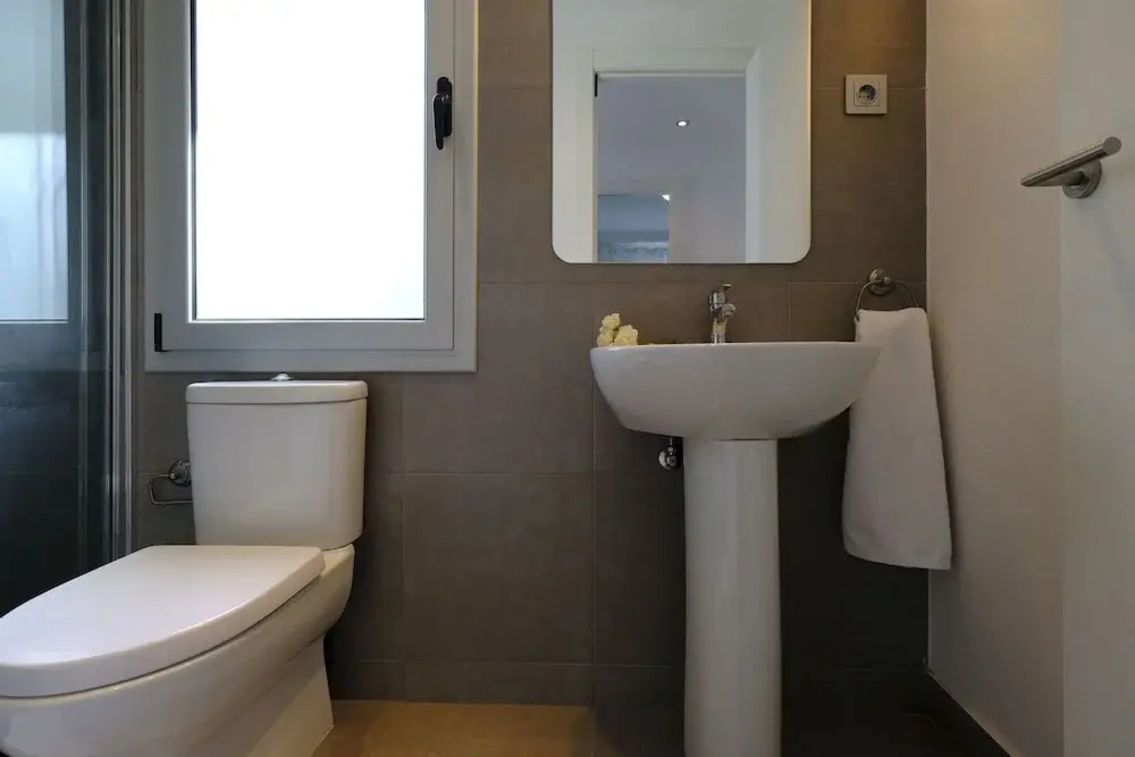 Villa Mont Rodó Mas Alba