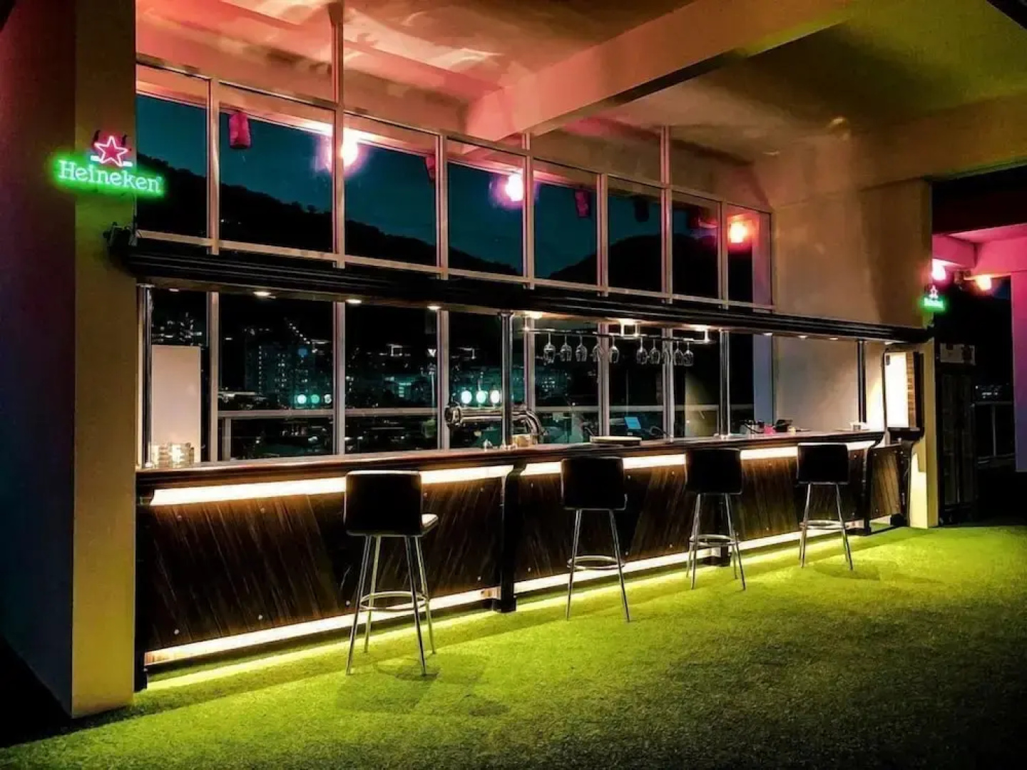 DeView Hotel Penang