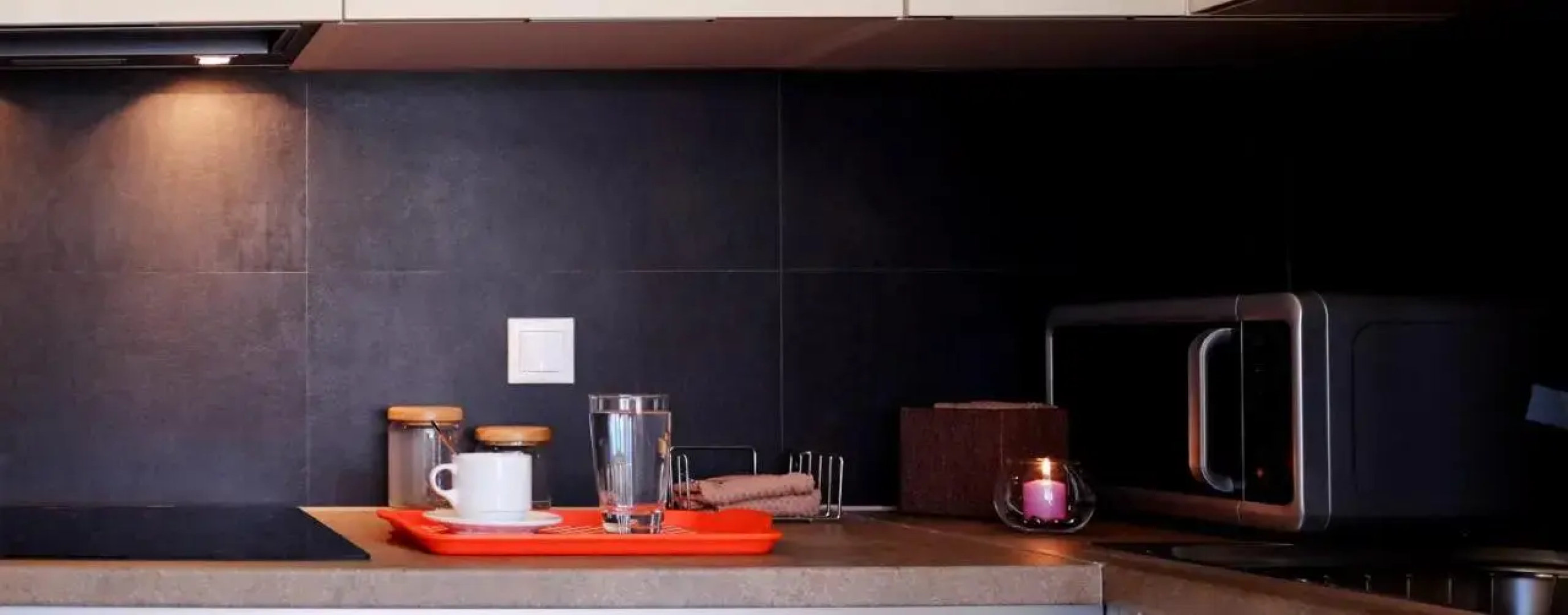 Kamares Luxury Apartments