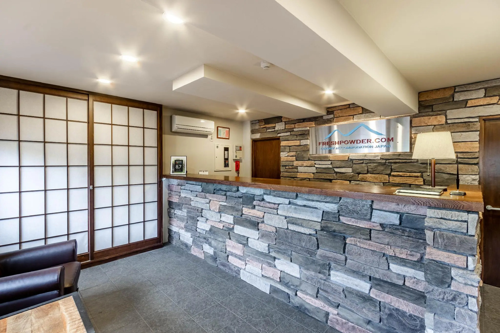 Furano Fresh Powder Apartments and Chalet