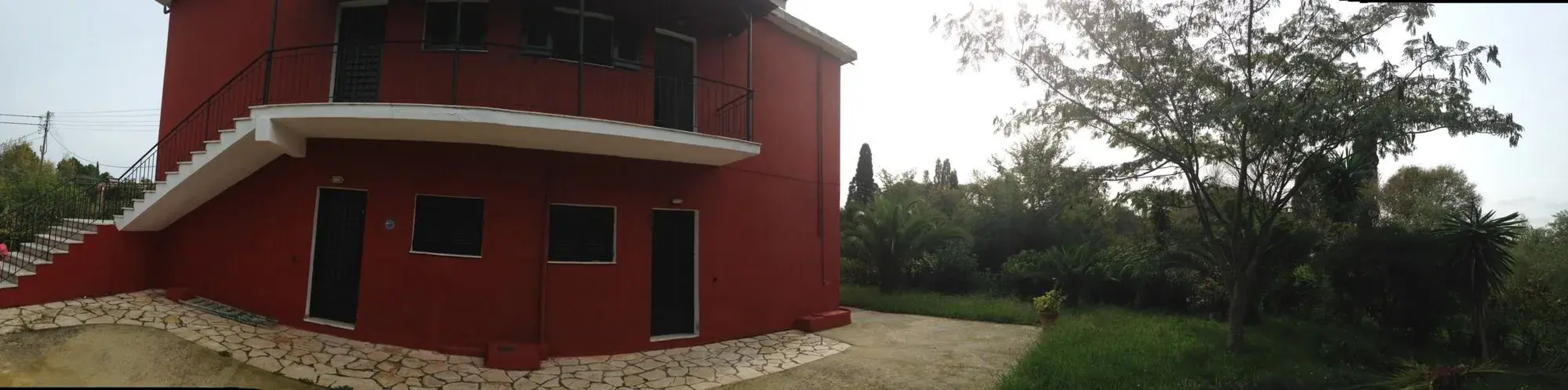 Sunny Dreams Apartments Ipsos