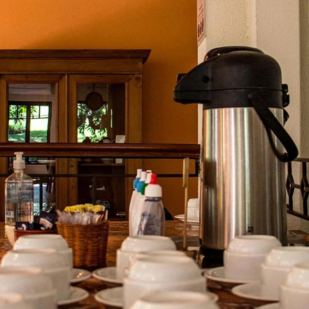 Itu Garden SPA e Resort Saudavel