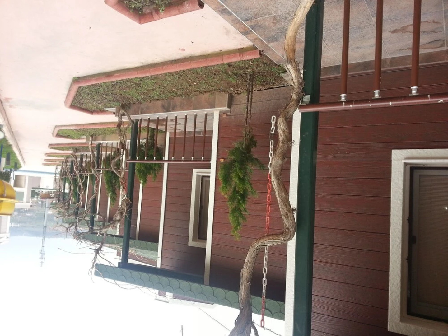 Aqua Marin Spa&Wellness