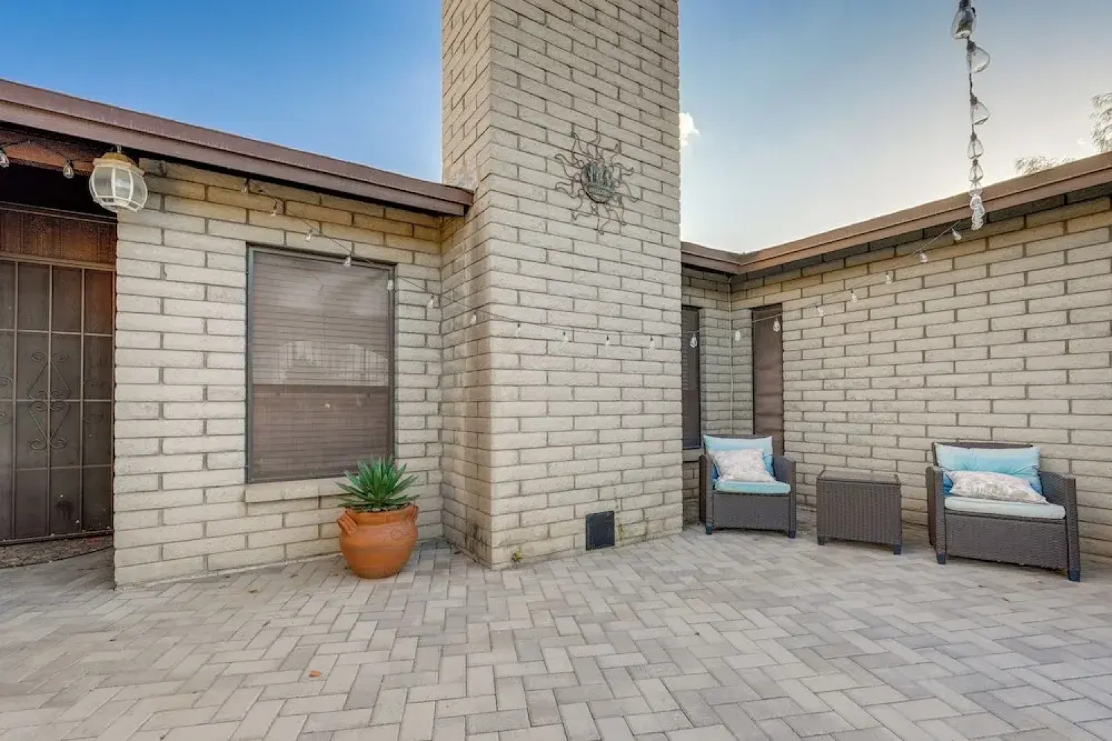 5 Mi to Asu: Tempe Home w/ Heated Pool & Fire Pit