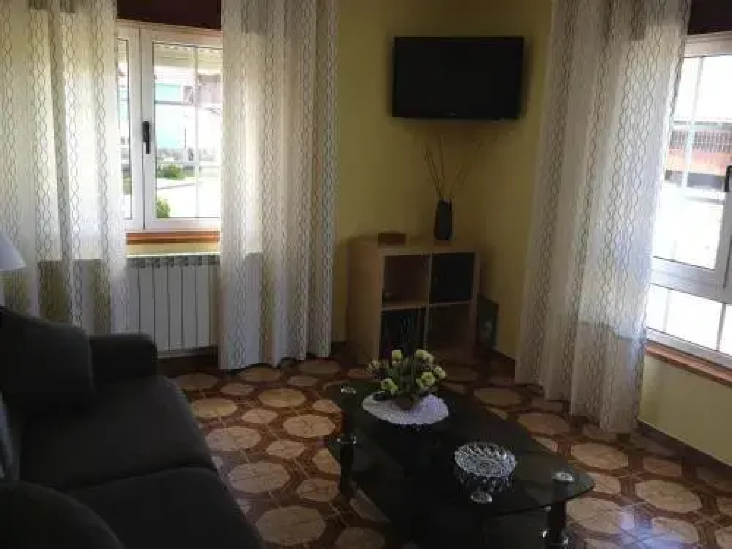 Apartamentos Casa Carin