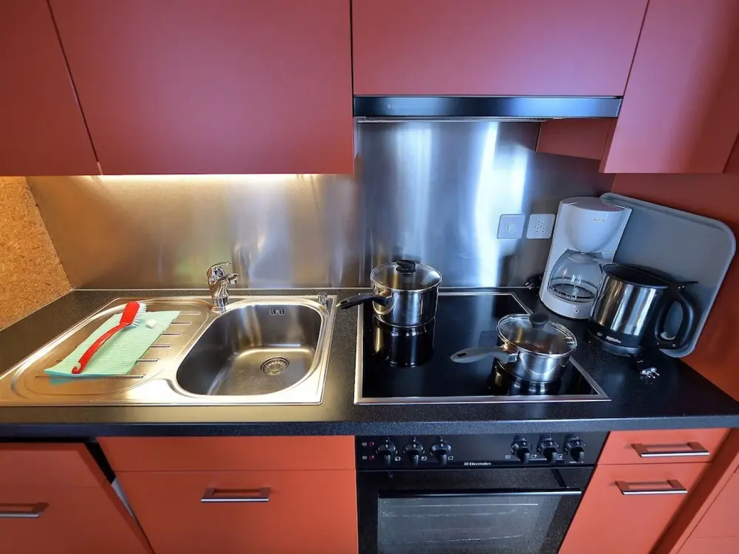 Komfort Aclas Maiens ss Resort Urmein