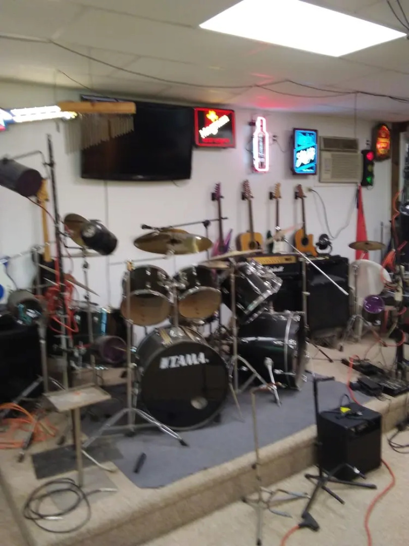 Hummingbird Hill Bed & Breakfast