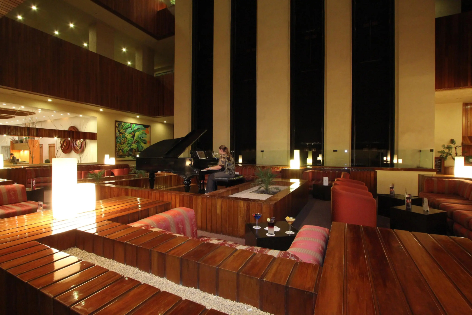 Sevilla Palace Hotel