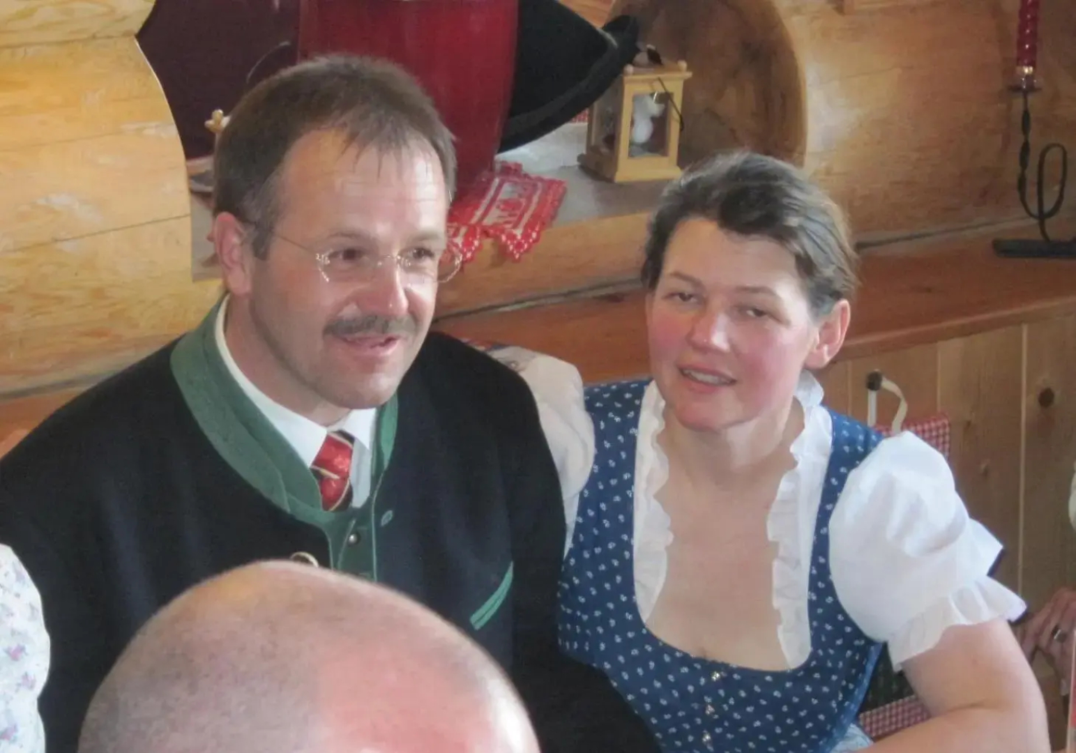 Grillhof-Gut