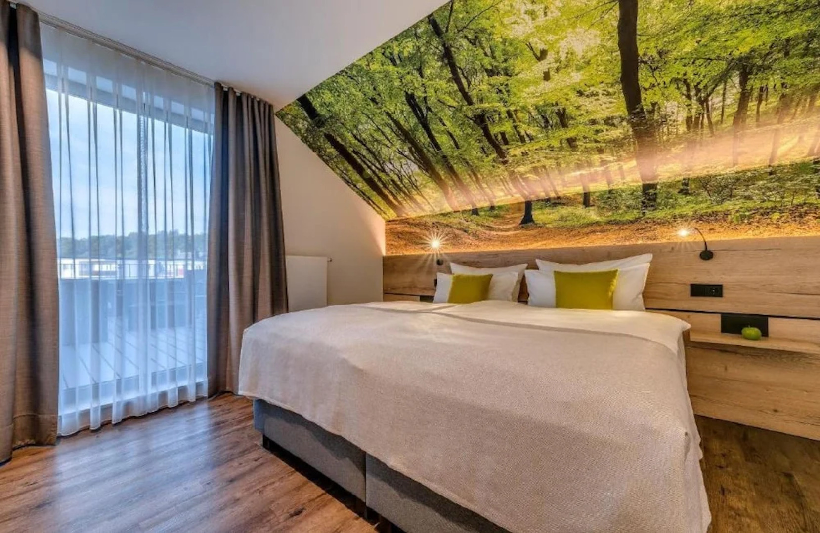 Hotel Restaurant Germania