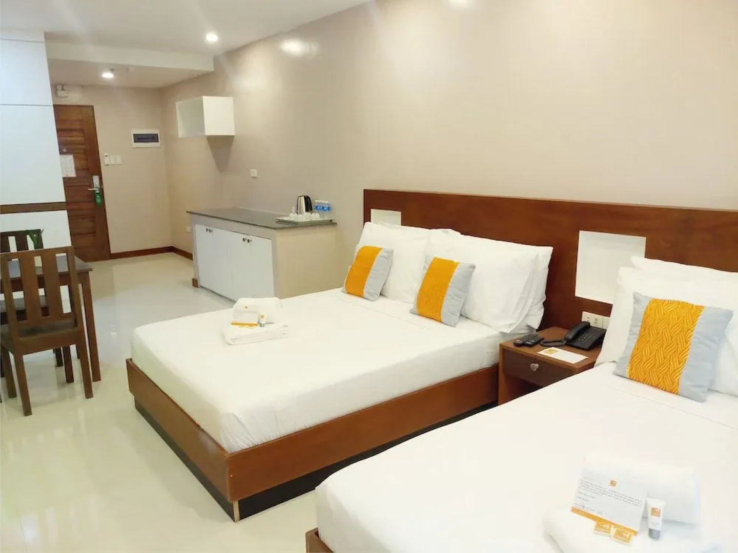 Coastal Hotel Iloilo