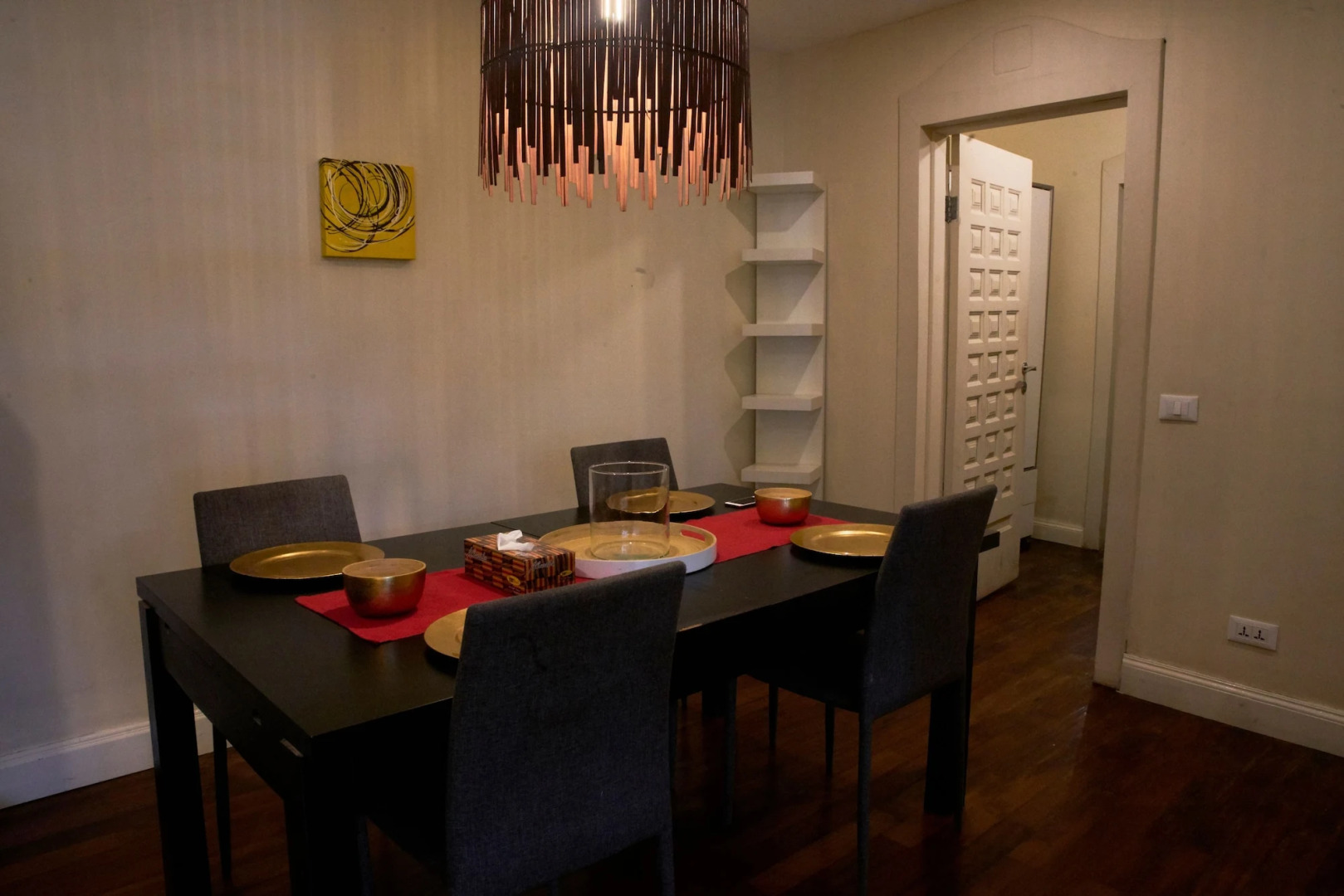 Olma Colonial Suites