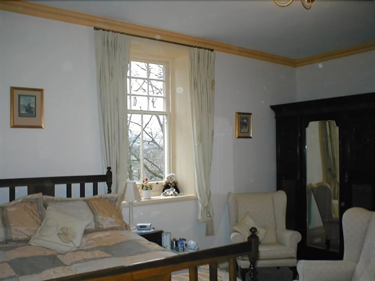 Woodlands Country House