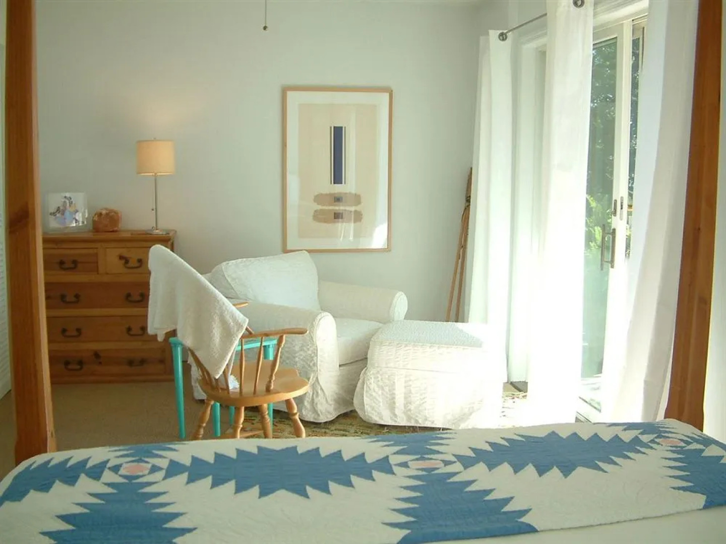 Fire Mountain Resort