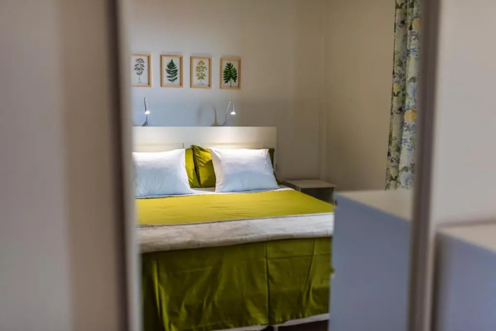 CASA LOS MANGOS - Increíbles vistas