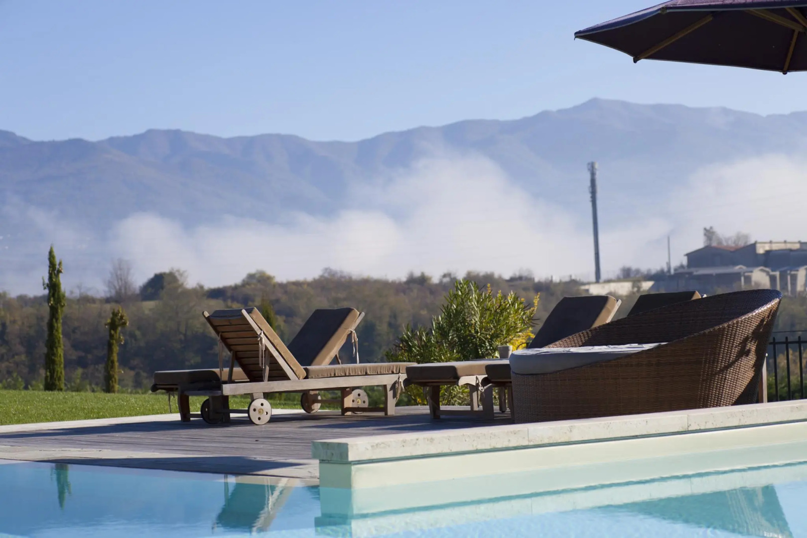 Relais Villa Belvedere