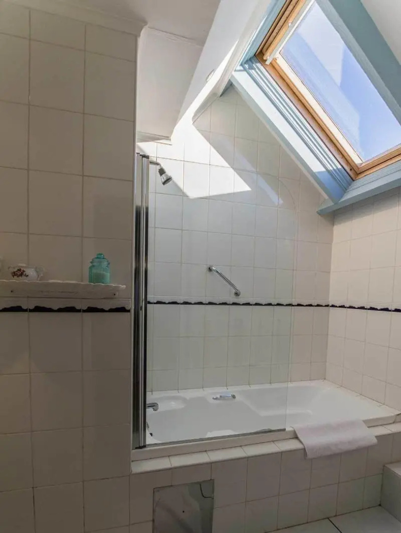 Westlodge at Graskop