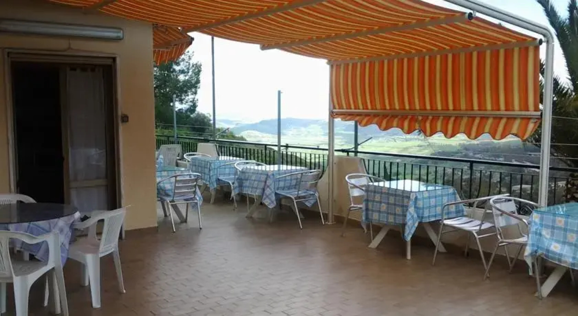 Bed and Breakfast da Pietro