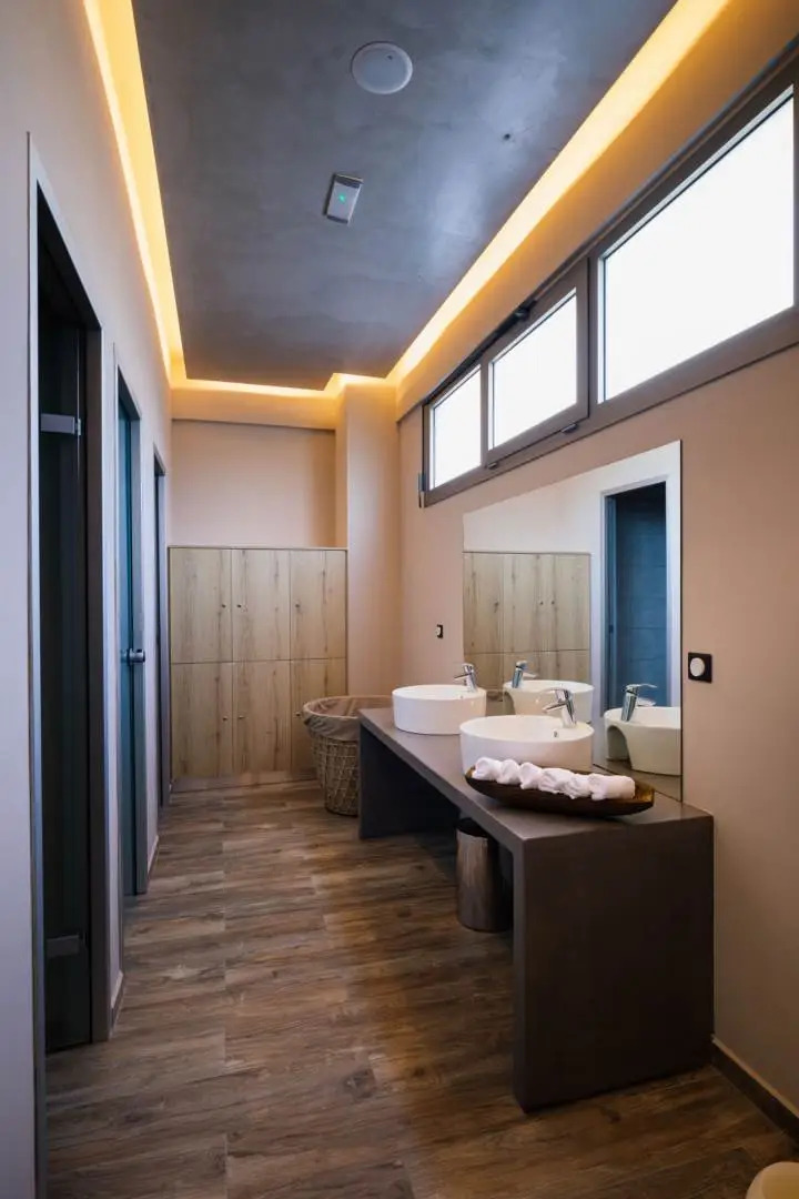 Belvedere Apartments and Spa