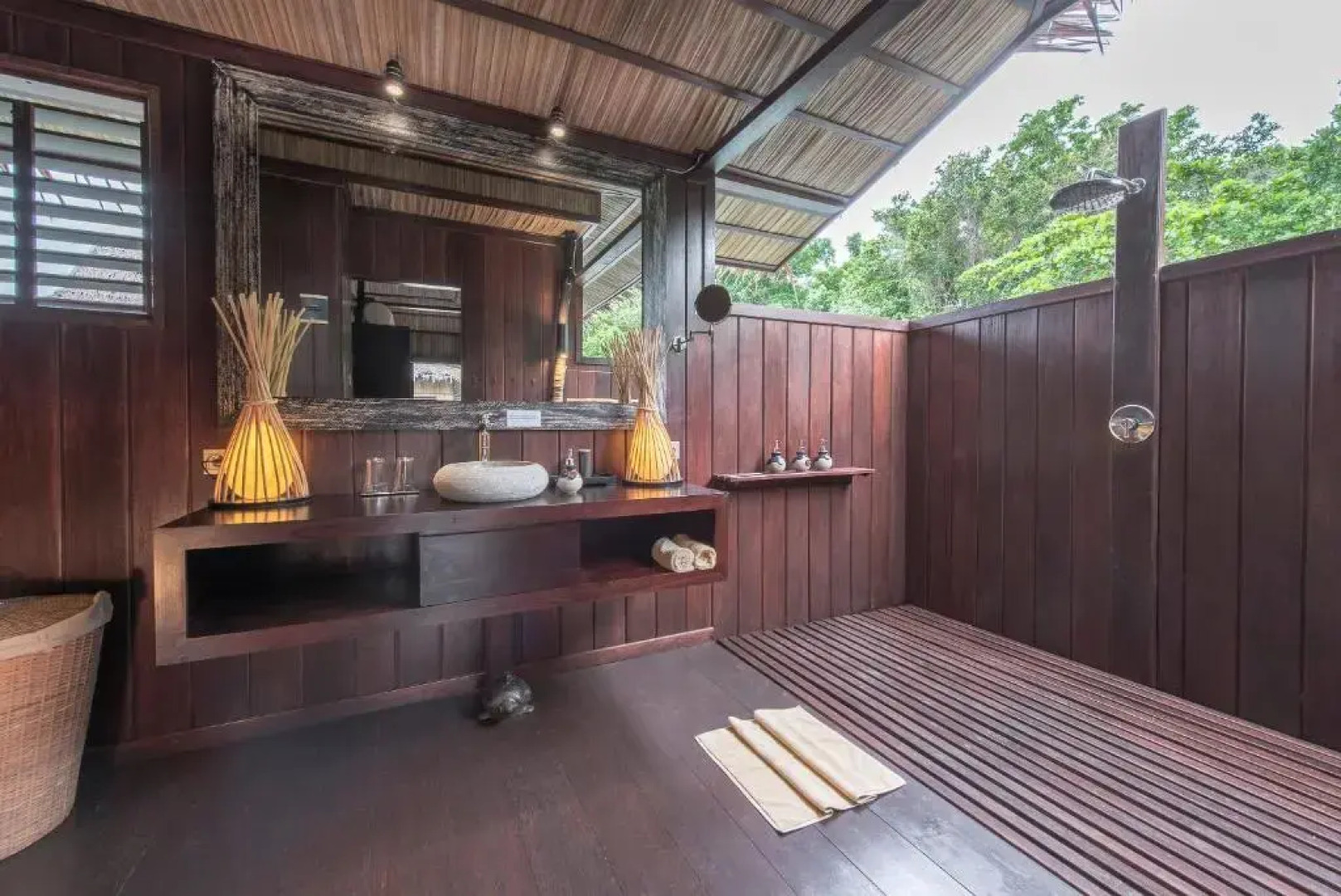 Papua Paradise Eco Resort