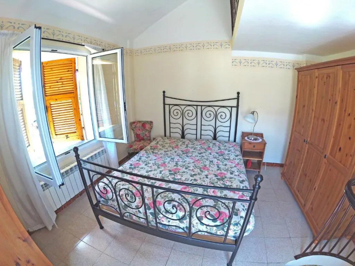 Appartamento Mestrino