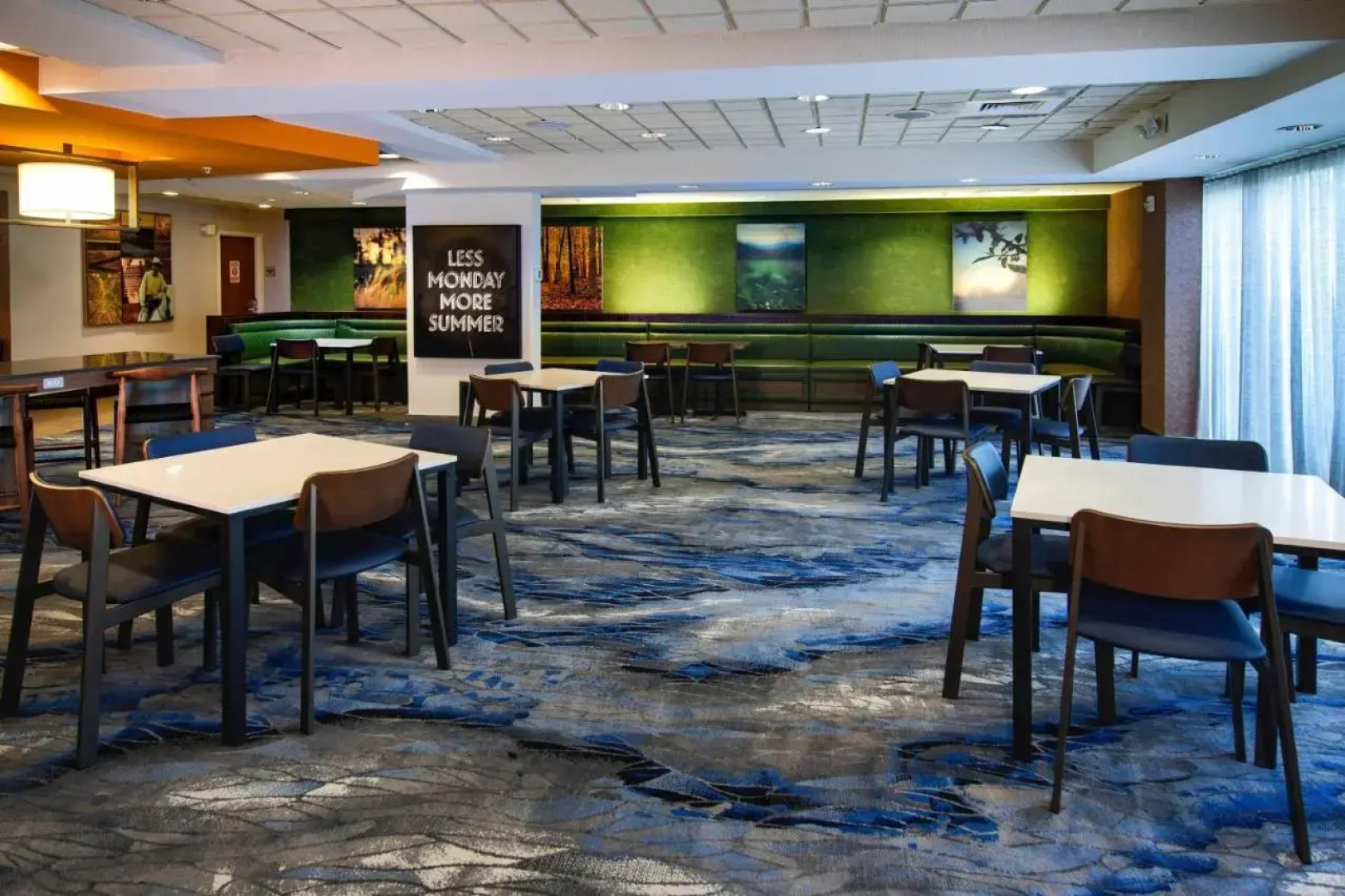 Wingate by Wyndham Valdosta / Moody AFB