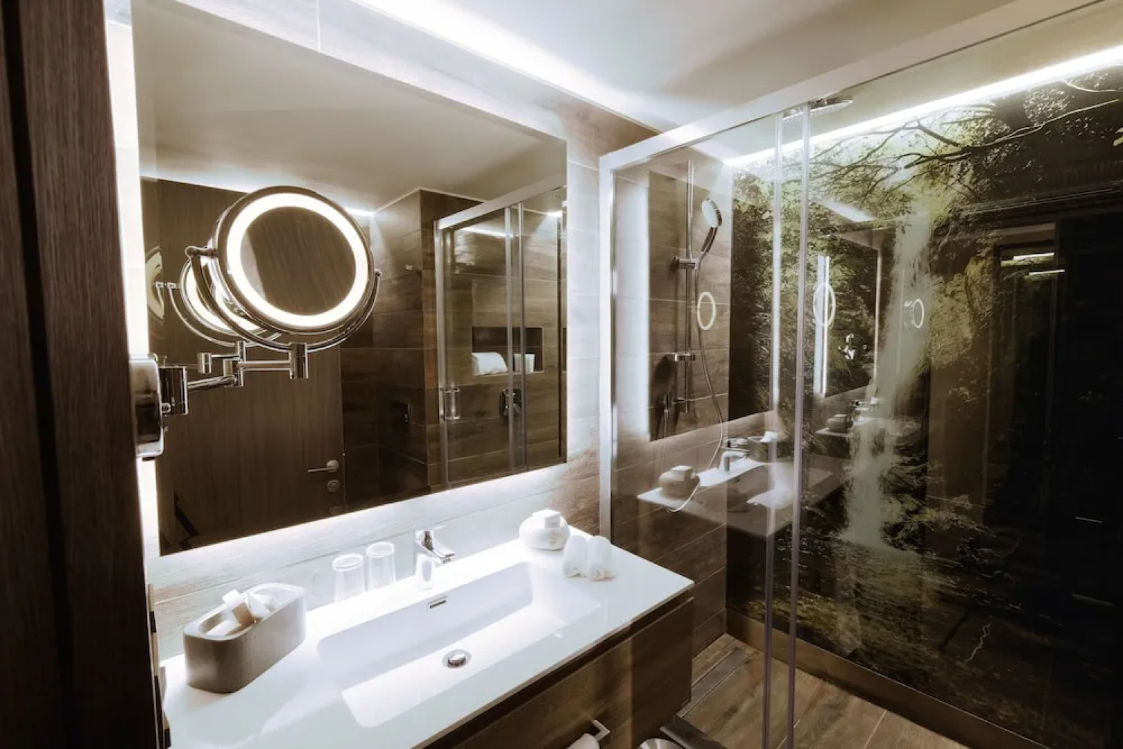 Hotel Termas Chillán