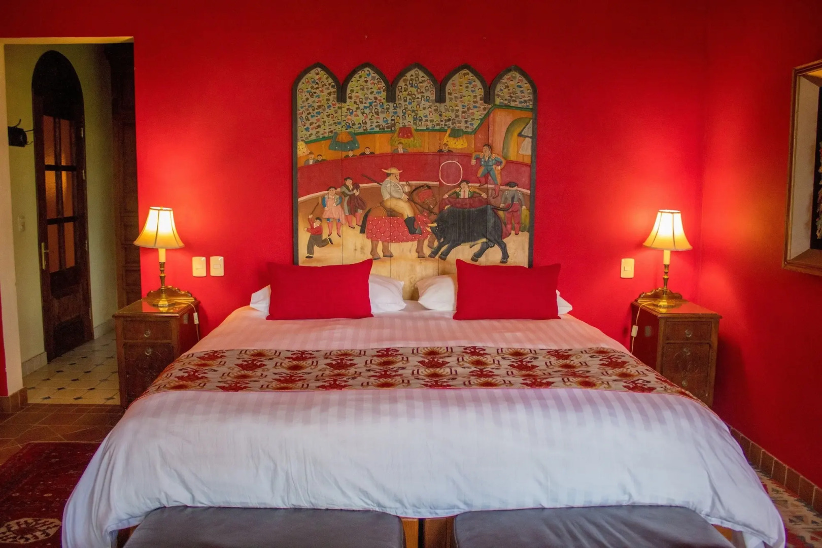 Casa Don Pascual Hotel Boutique Sweet Home