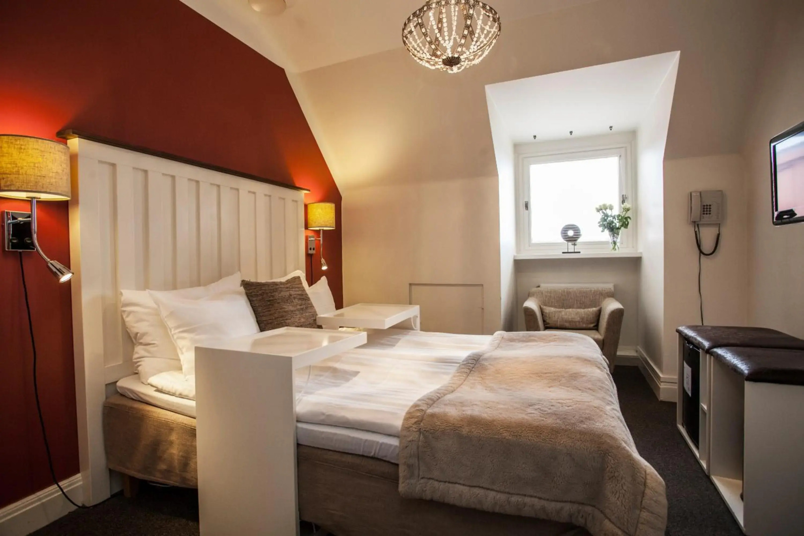 Home Hotel Grand, Helsingborg