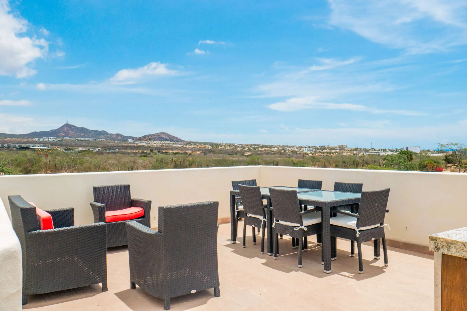 Los Cabos Golf Resort, Trademark Collection by Wyndham