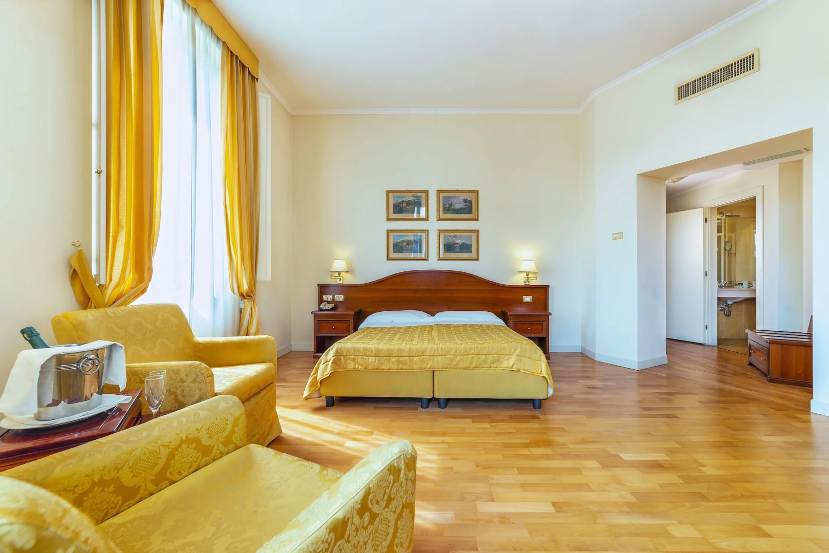 Grand Hotel Nuove Terme