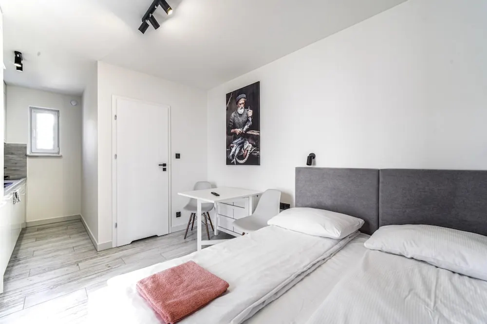 Wczasowa 8 Apartaments