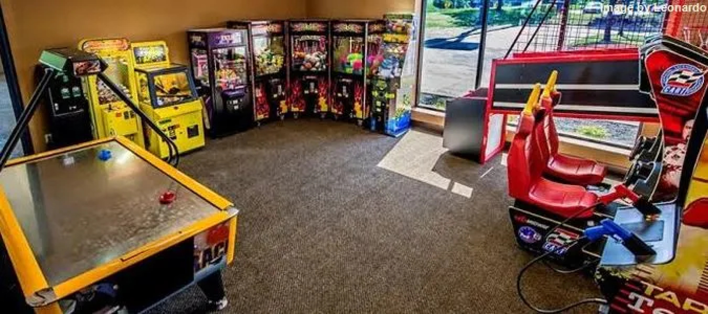 Ramada Limited Wadsworth Akron, Ohio