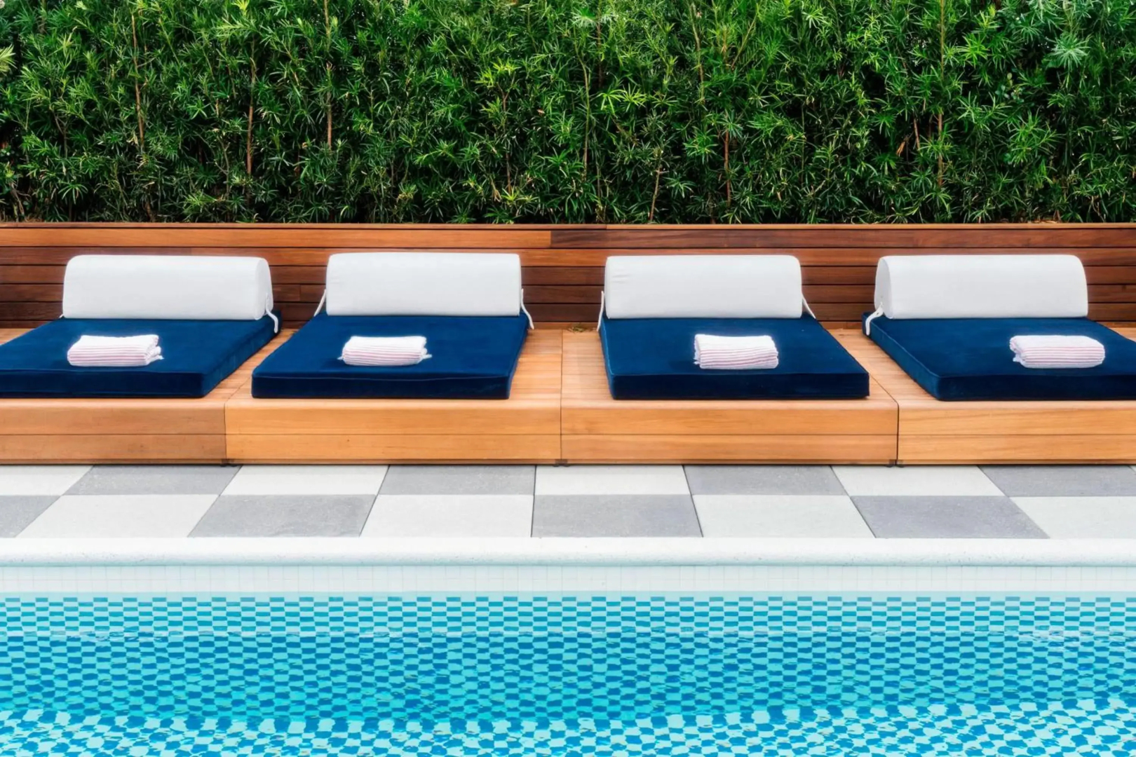 Perry Lane Hotel, A Luxury Collection Hotel, Savannah