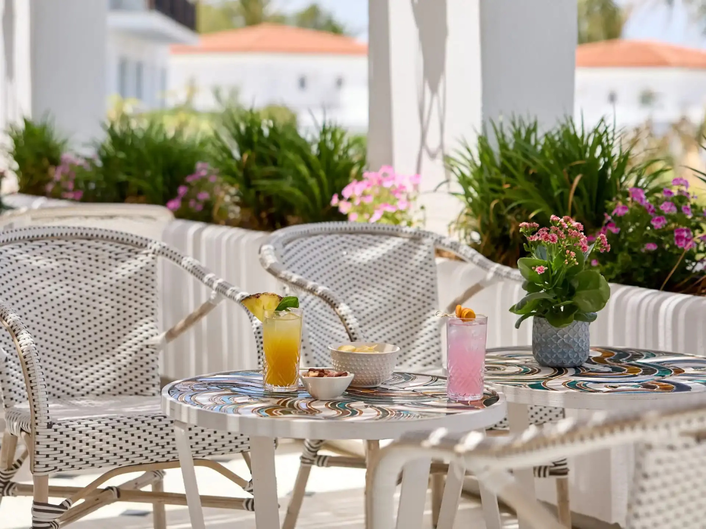 Caramel, A Grecotel Resort to Live