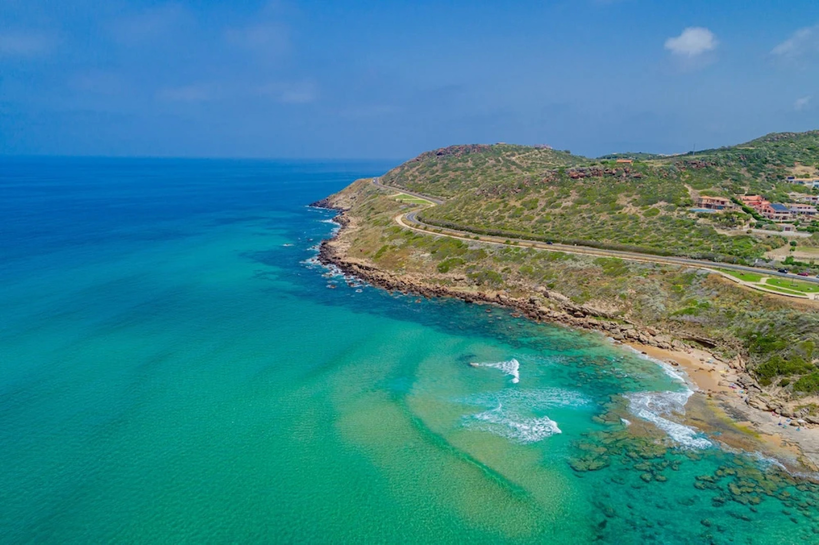 Residenza Le Farfalle - Bilocale 02