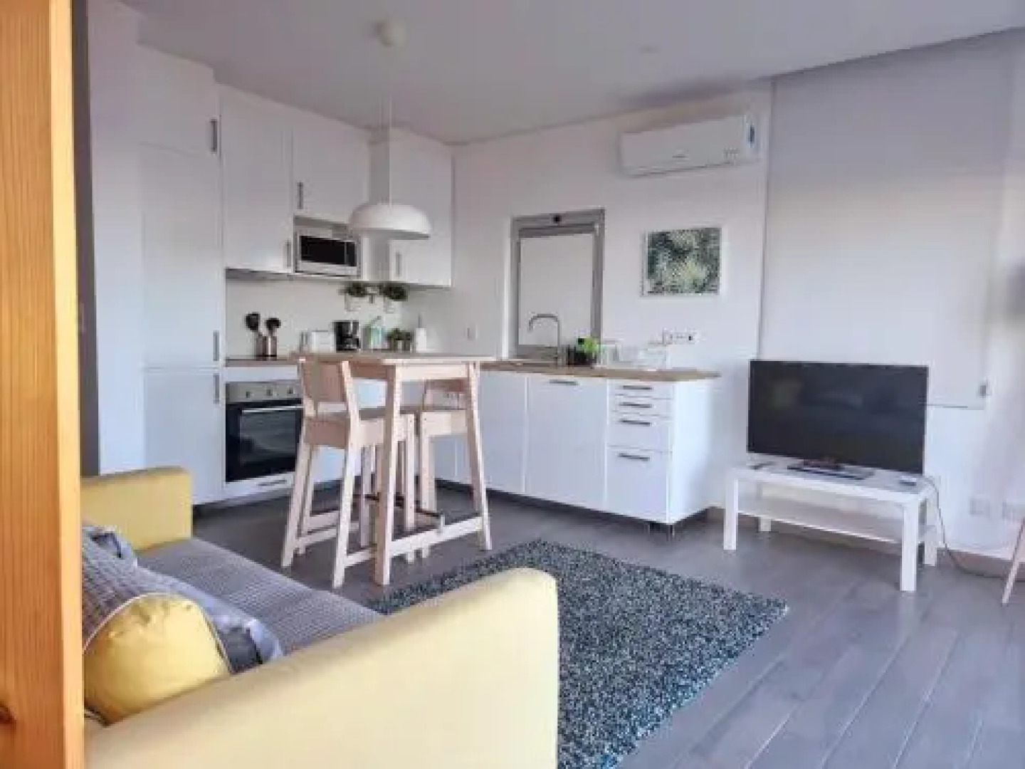 Seascape T0 (Bay House)