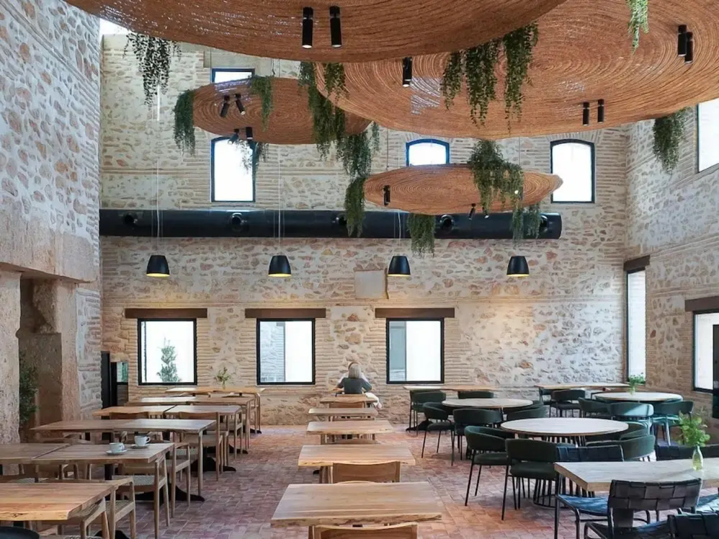 Tradere Hotel Boutique