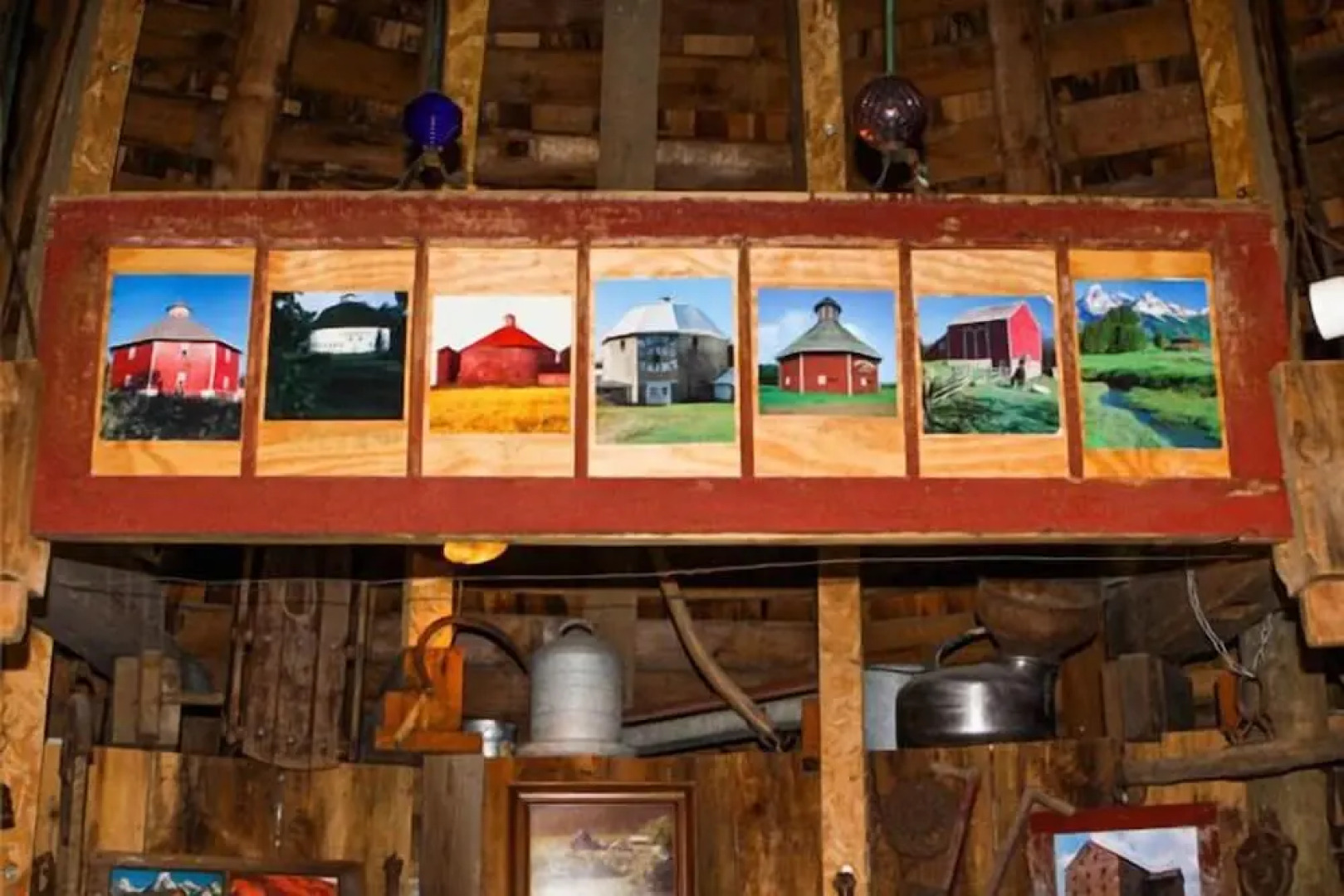 Cupola Inn Bed & Breakfast