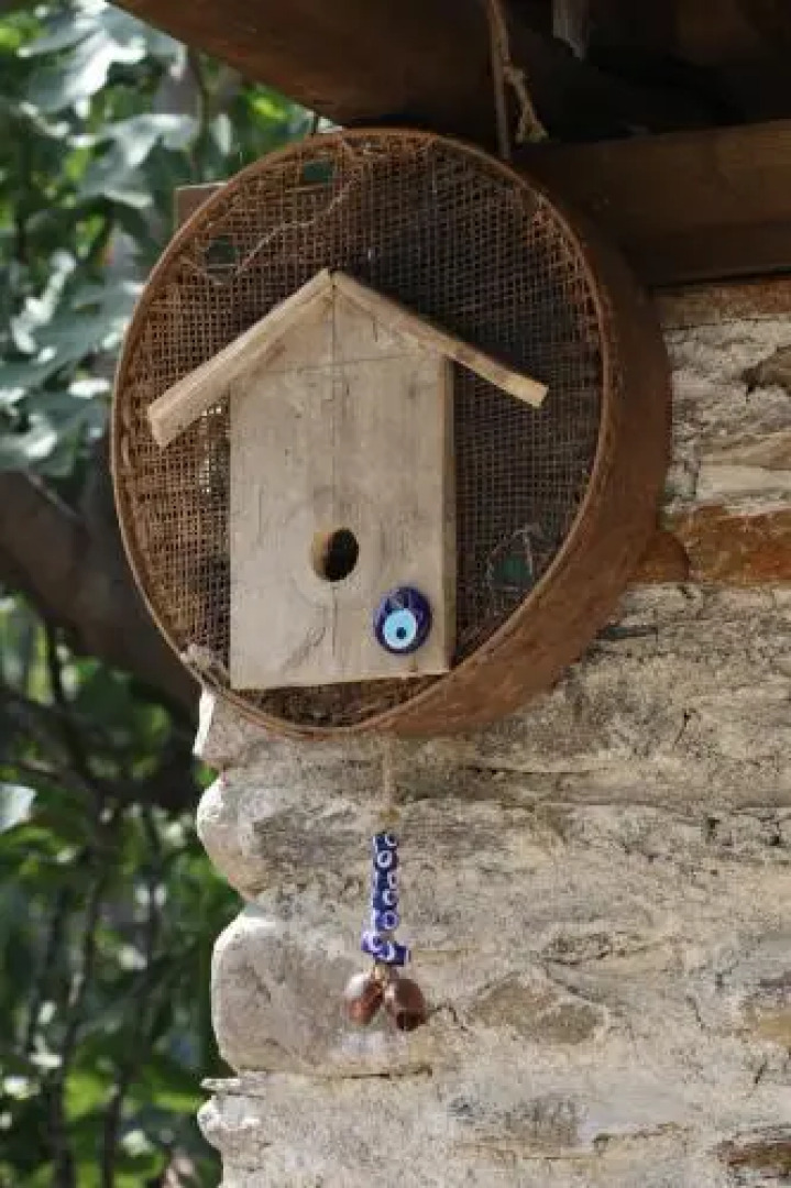 Birgi Yeni Gelin Evi