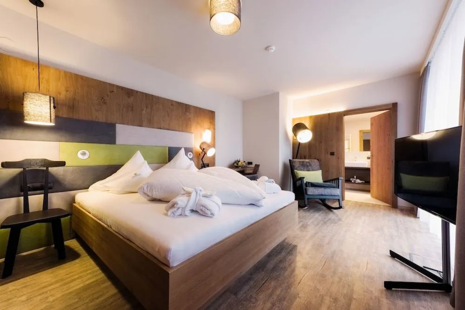 Baby- & Kinderhotel Laurentius