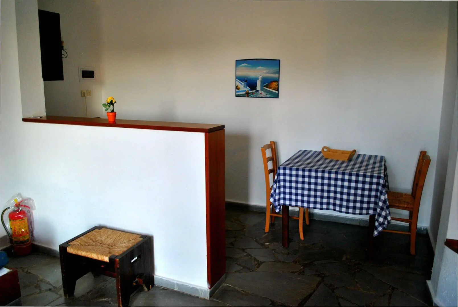 Ariadni Apartments